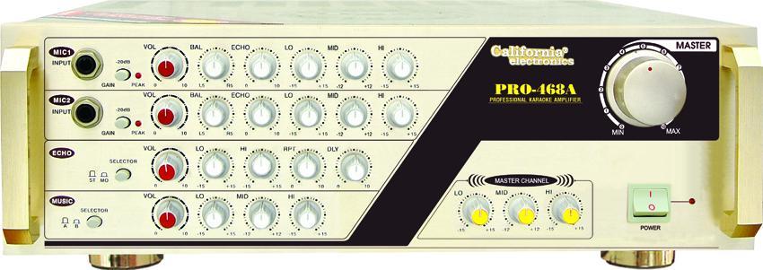 Ampli California